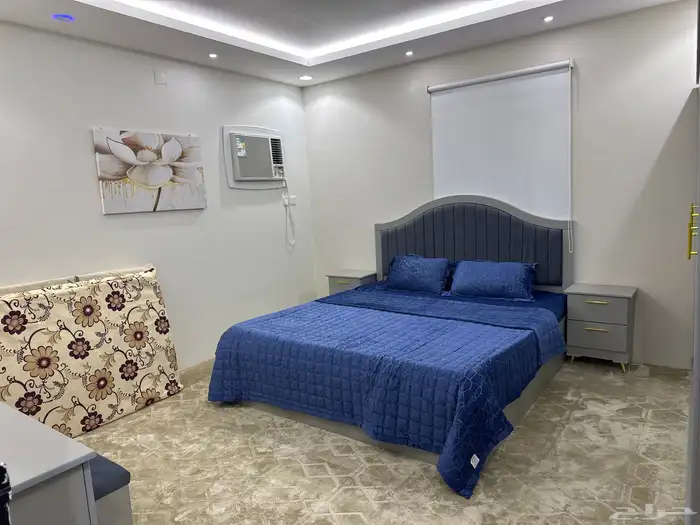 استراحه للإيجار في المخواة 0