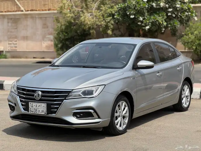 MG   5   2022 نص فل البيع 27500 الف 5