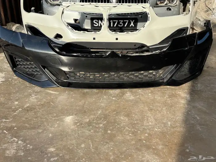 متوفر جميع صدامات المرسيدس و bmw و الاودي 19