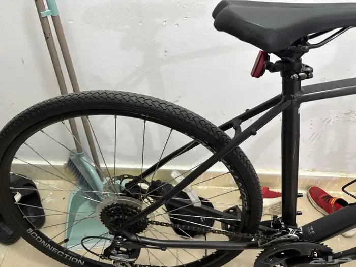 trek fx 2 4