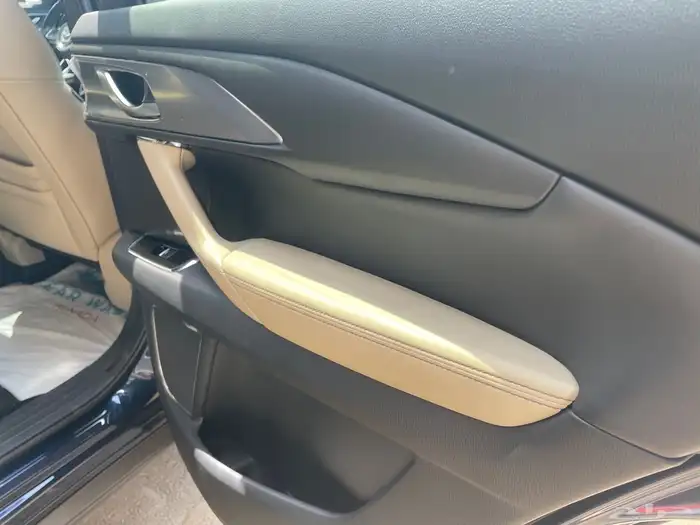 مازدا CX9 - 2024 15