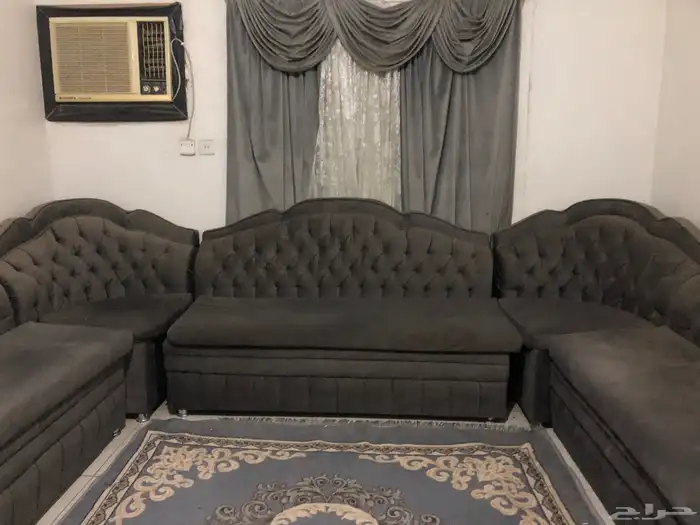 فرش كامل للبيع لدواعي السفر 11