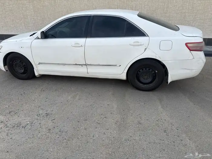 كامري للبيع 1