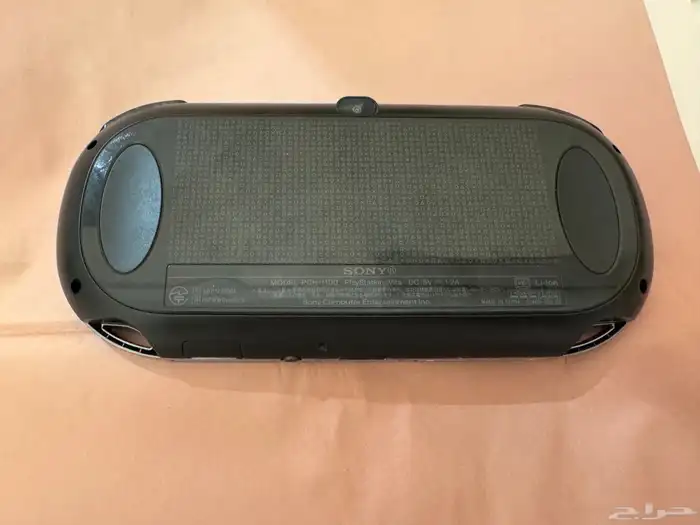 بلايستيشن فيتا اوليد vita OLED 2