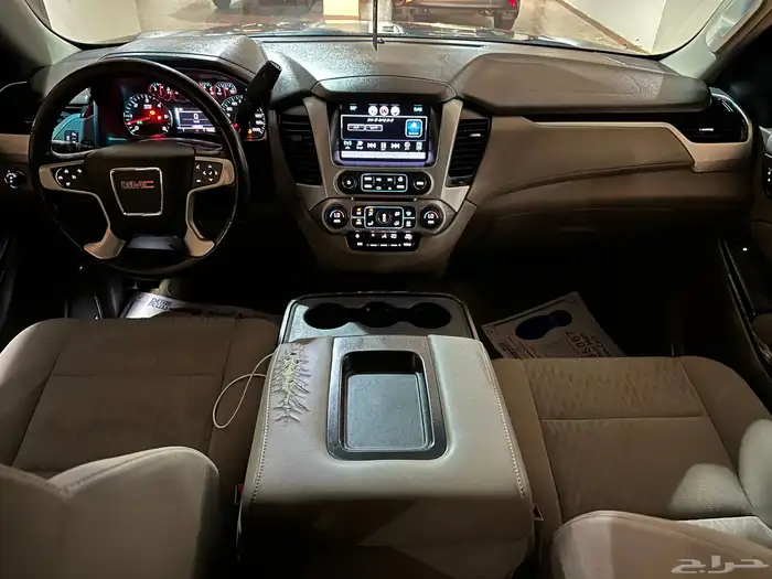GMC SLE قصير 11