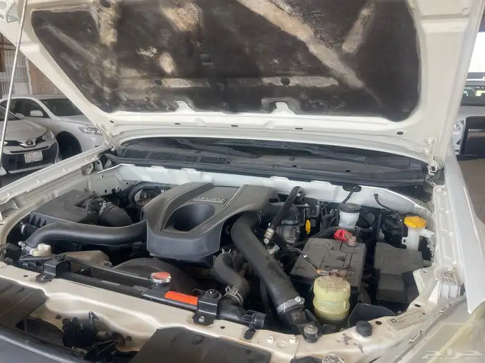 ايسوزو 2019 دبل 7