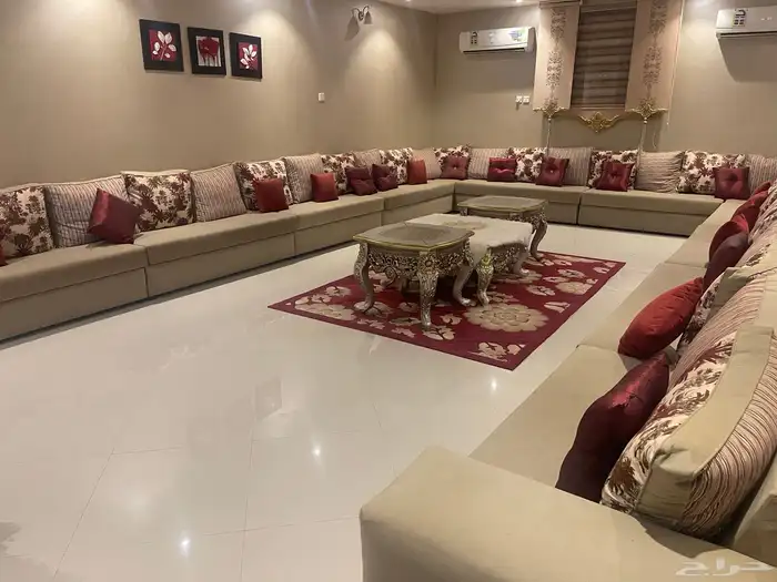 اثاث مجلس كامل 3