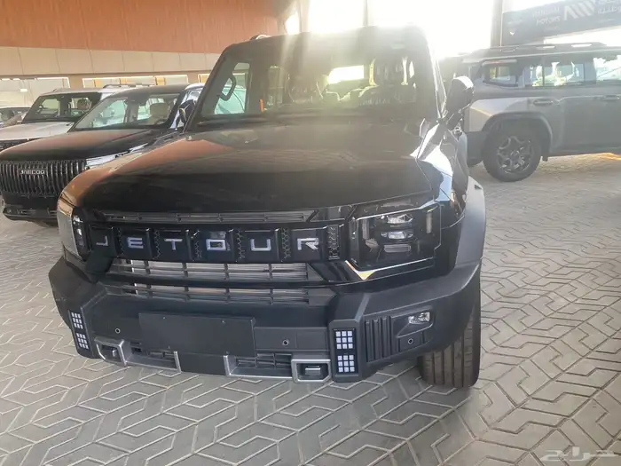 جيتور T2 لاكجري موديل 26 6