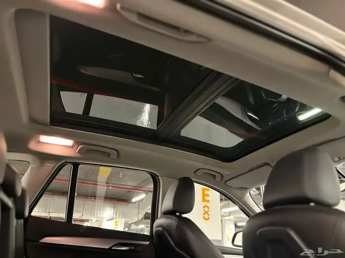 للبيع BMW X1 2022 وكاله 25