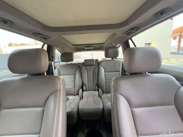 مرسيدس 2012 ار 300 13