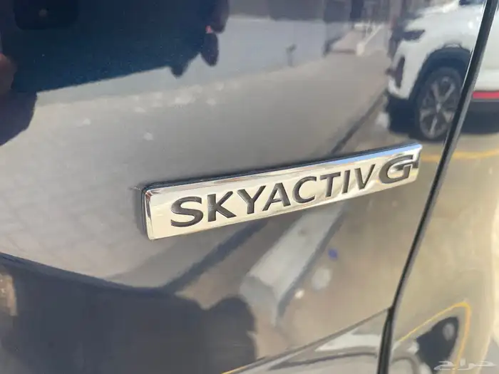 مازدا CX9 - 2024 30