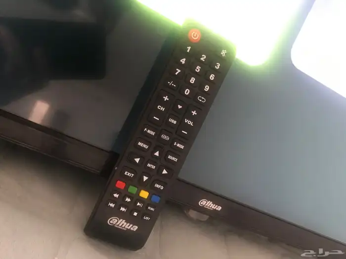 شاشة جديدة من نوع  alhua 4