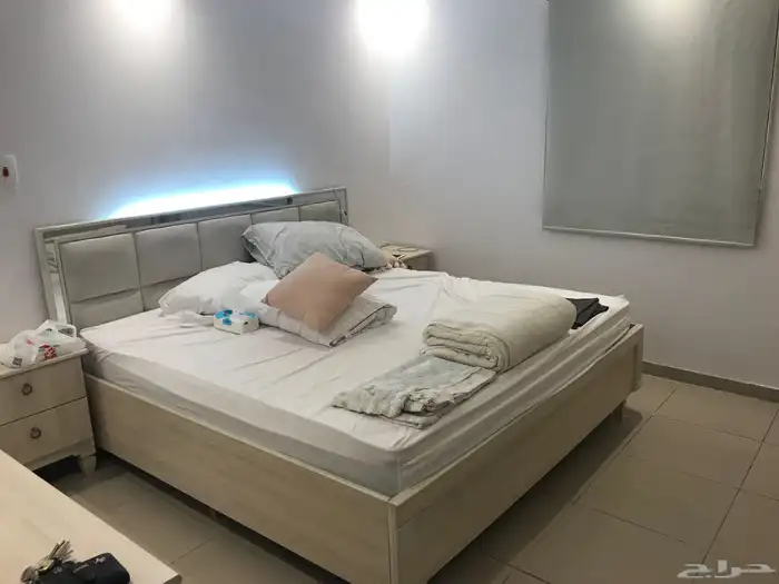 عفش بيت مع ادوات كهربائيه 2