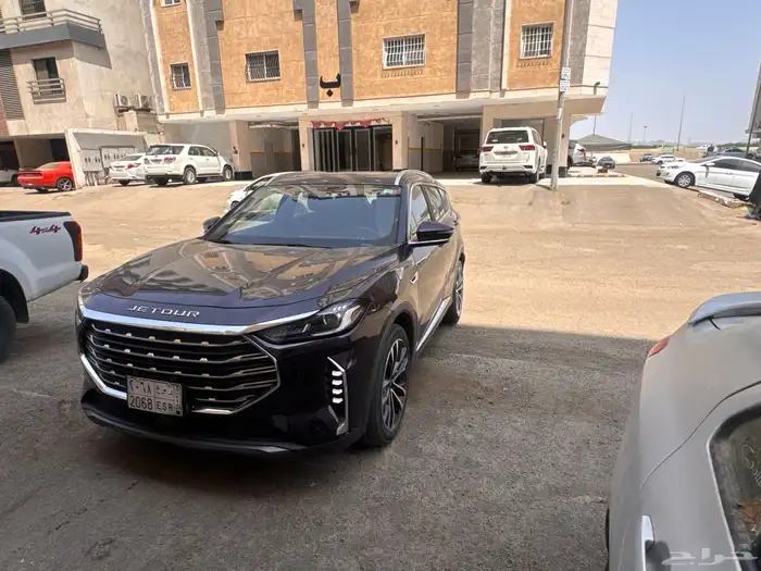 جيتور X70 فل كامل خمس كاميرات 2023 2