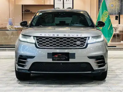 لاند روفر 2018 فيلار P380 HSE اعلى مواصفات index