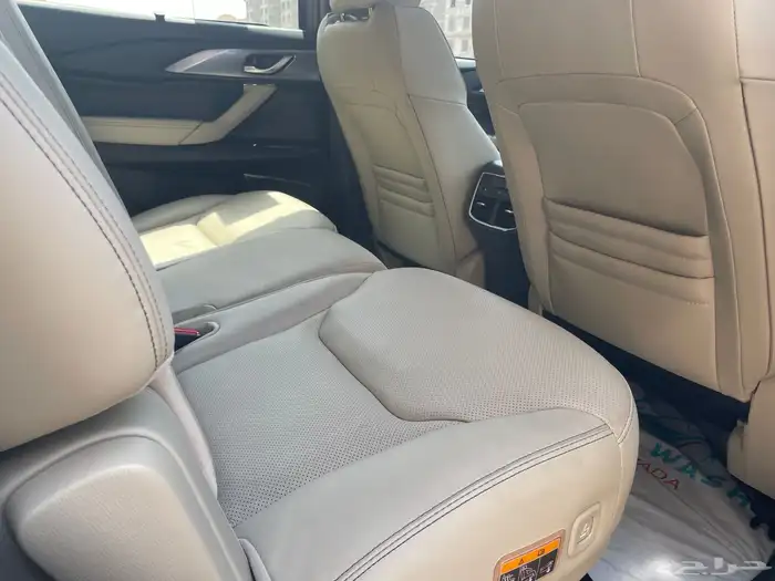 مازدا CX9 - 2024 14