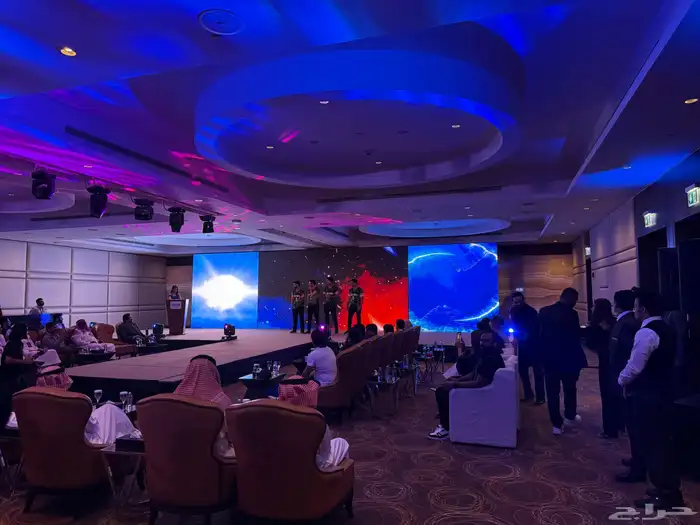 شاشات فعاليات وايفنتات 0