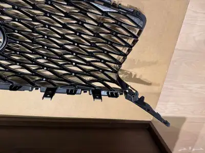 شبك صدام امامي Q30 index