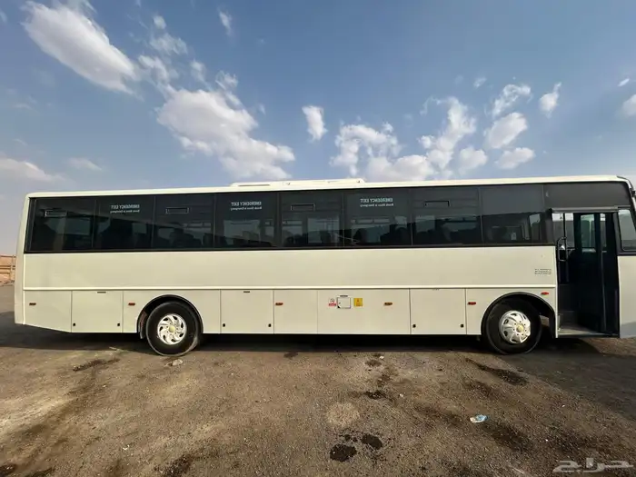 للبيع باص 2024 تاتا 66 راكب 6