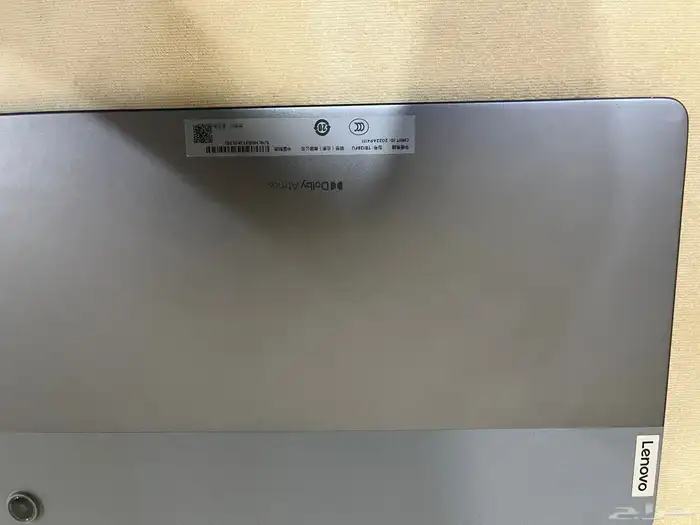 تابلت Lenovo 6