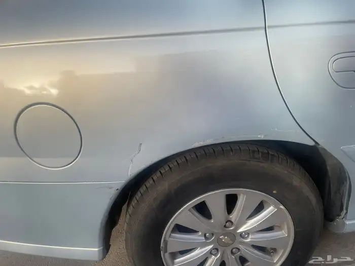 لومينا 2006 Ls 5