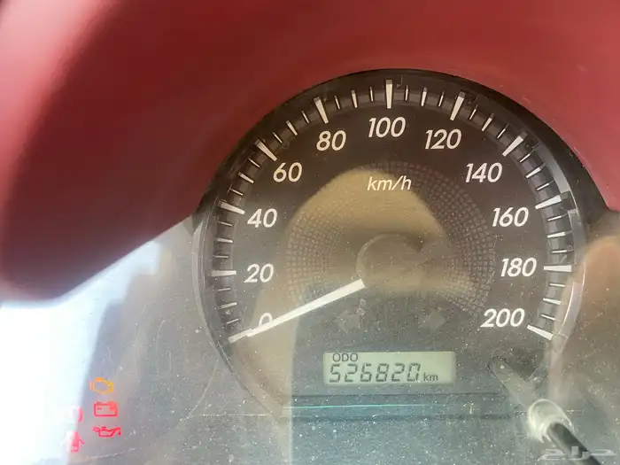 هايلوكس 2014 7