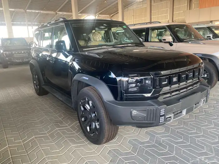 جيتور T2 لاكجري موديل 26 4