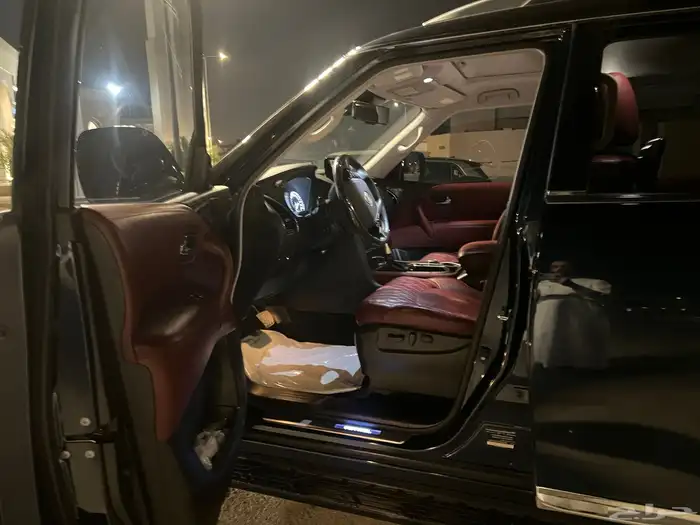 باترول بلاتينيوم 2023 3