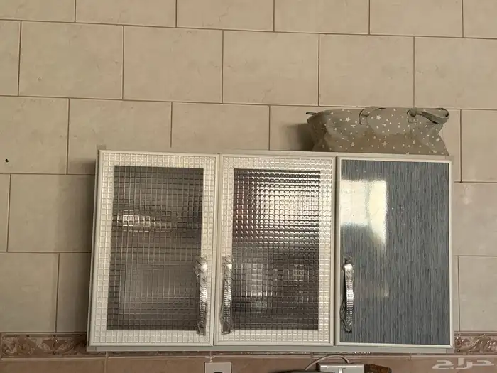 للبيع اغرض مطبخ 3