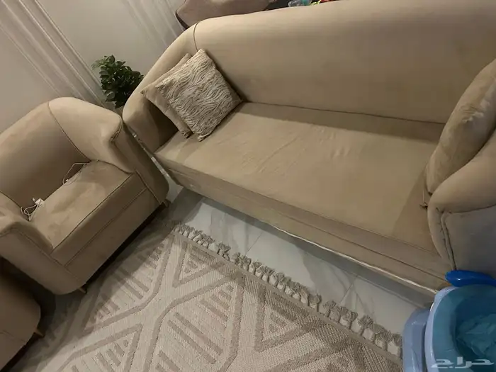 كنب تقريبا 11 شخص 3