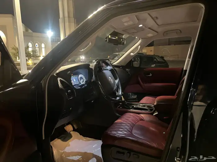 باترول بلاتينيوم 2023 9