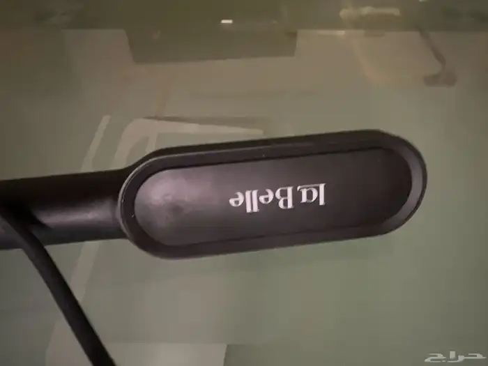جهاز لابيل ستريت 1