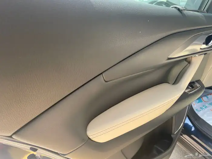 مازدا CX9 - 2024 24