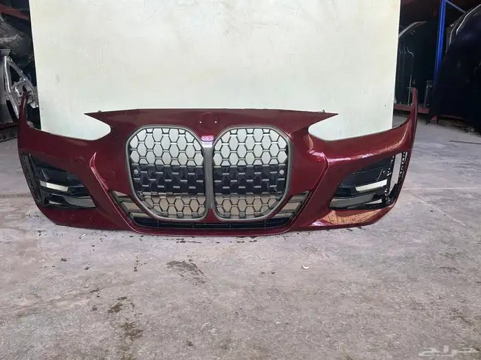 صدام بي ام دبليو 420-2023 0