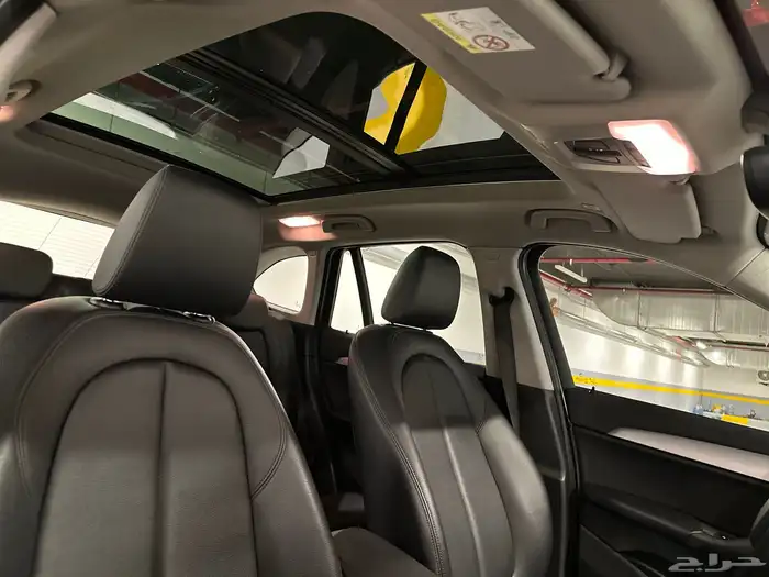 للبيع BMW X1 2022 وكاله 32