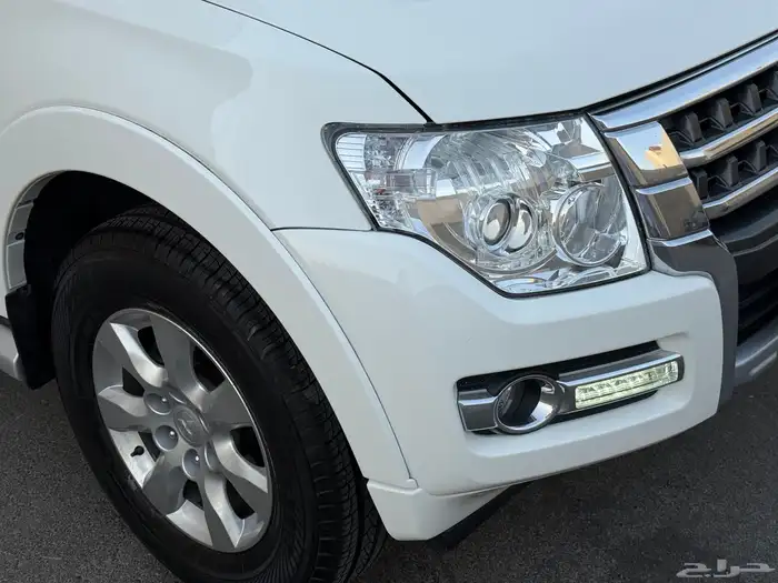 باجيرو GLS 2020 4