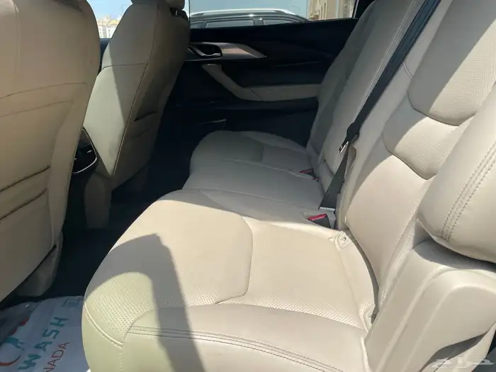 مازدا CX9 - 2024 22