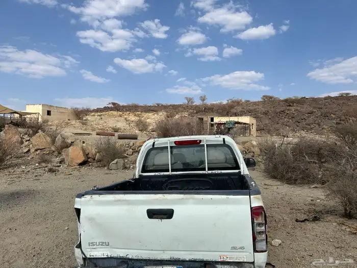 ايسوزو موديل 2006 للبيع 2