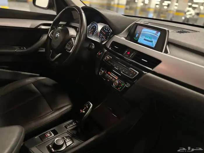 للبيع BMW X1 2022 وكاله 24