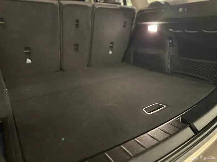 للبيع BMW X1 2022 وكاله 23