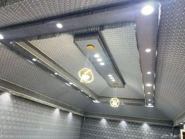 محل بن قحطان بيوت شعر قرميد 37