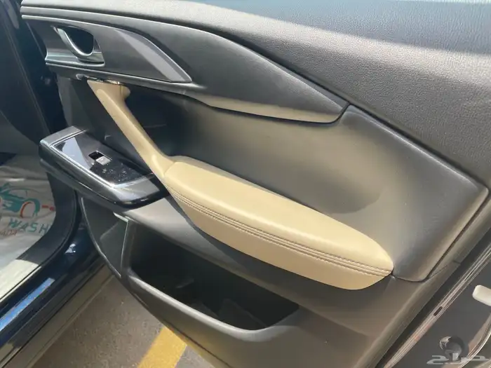 مازدا CX9 - 2024 19