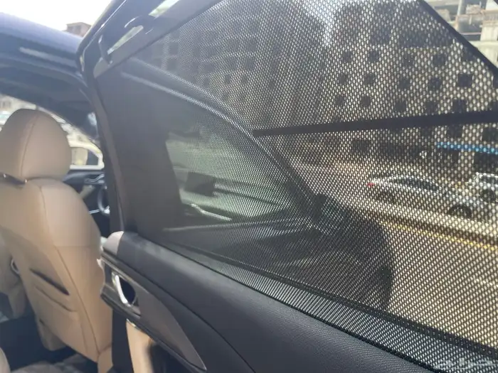 مازدا CX9 - 2024 18