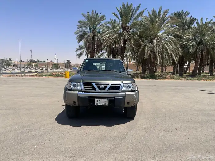 باترول سوبر سفاري 2