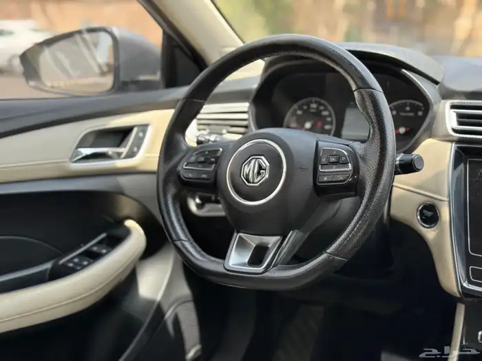 MG   5   2022 نص فل البيع 27500 الف 6
