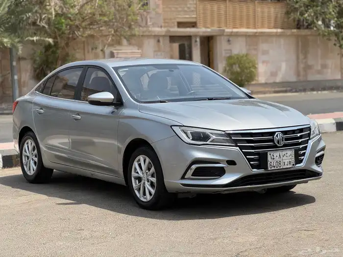 MG   5   2022 نص فل البيع 27500 الف 3