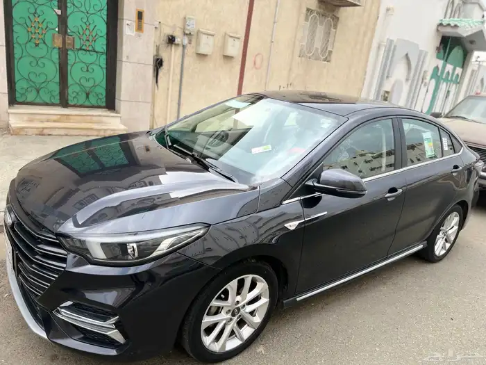 شيري - اريزو 6 برو 11