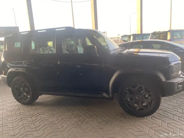 جيتور T2 لاكجري موديل 26 2