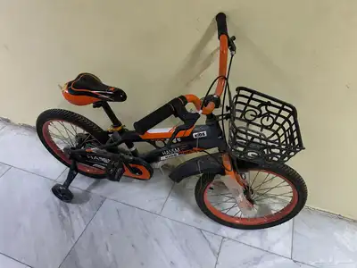 للبيع سيكل صغير للبنات و سيكل مقاس مختلف index