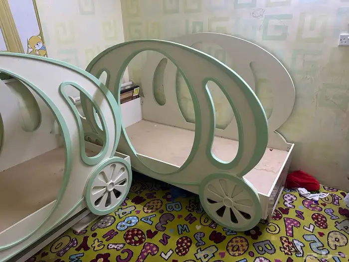 سراير أطفال للبيع 1